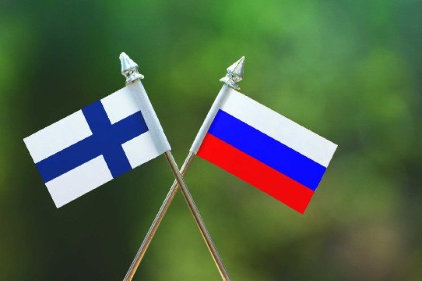 Finlandiya Rusiya səfirliyinin 9 əməkdaşını ölkədən çıxarır<span class="qirmizi"></span>