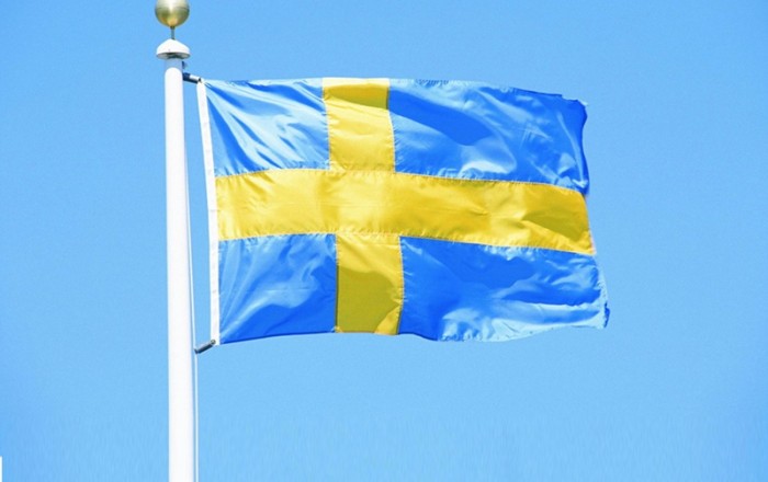 Швеция следует условиям Турции