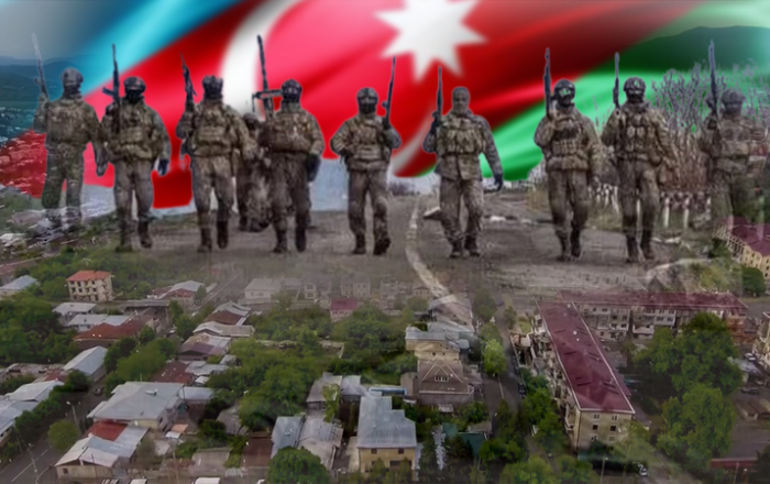 Ermənilərin ÜÇ YOL seçimi: “Onların “mübarizə, müharibə, döyüş” istəklərinin səbəbi...”