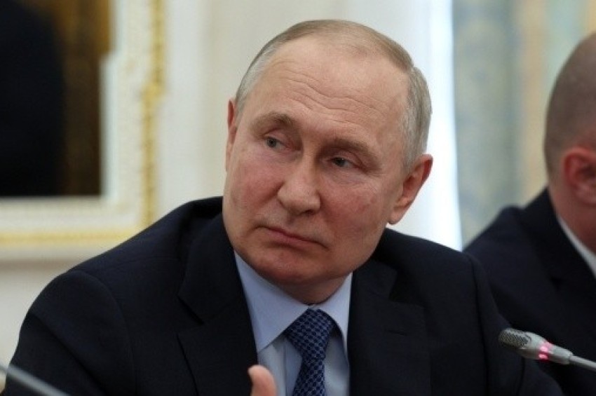 "Rusiya “Taxıl sazişi”ndən çıxmağı düşünür" - Putin