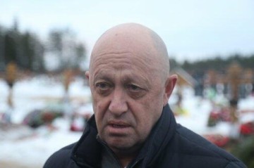 РФ может нанести ядерный удар по... - Пригожин
