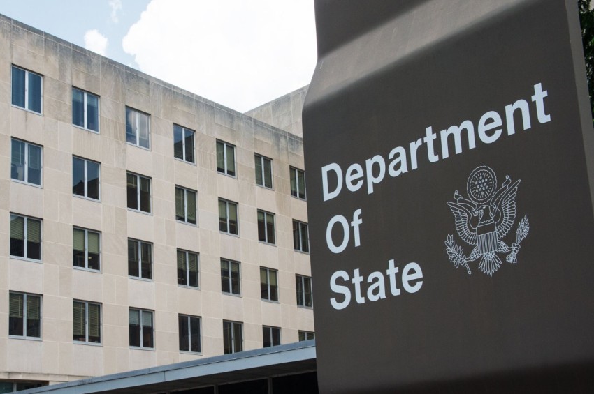 Dövlət Departamenti ABŞ və İran arasında sövdələşməni təkzib edib
