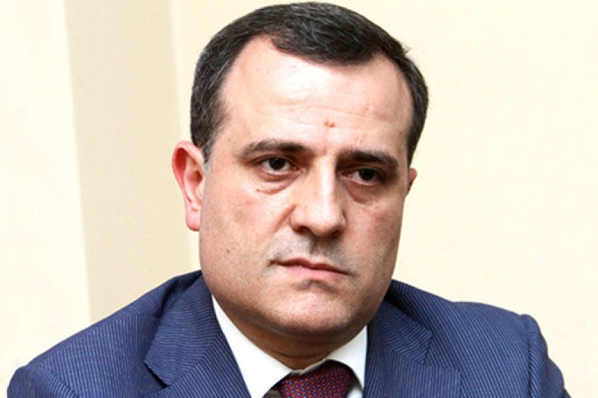 Армения отказывается возвращать наших граждан - МИД<span class="qirmizi"></span>
