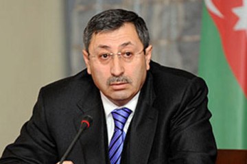 МИД о визите Халафа Халафова в Германию