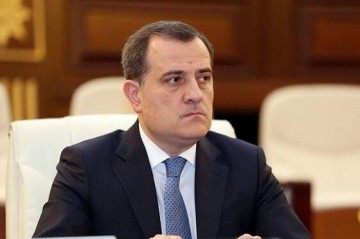 Байрамов о студенте, задержанном в Иране