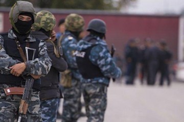 В одной из тюркских стран готовился госпереворот