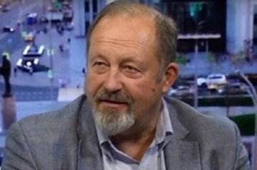 Запад хочет создать в Закавказье...- Федоров