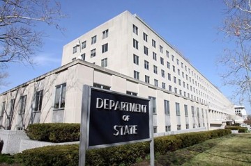 Госдеп США: Армения помогает России обходить санкции