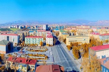 В Нахчыване будет создан особый таможенный режим