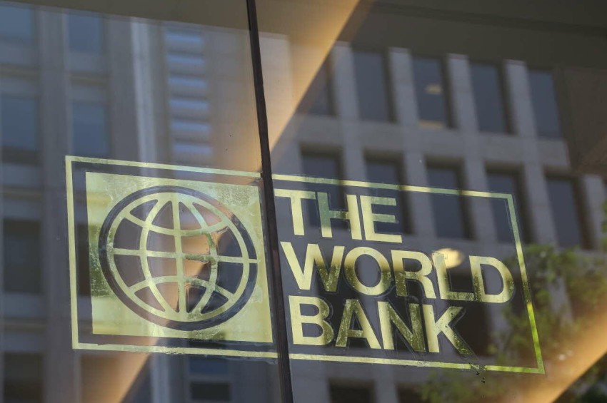 Всемирный Банк раскрыл свои ожидания по росту экономики Азербайджана<span class="qirmizi"></span>