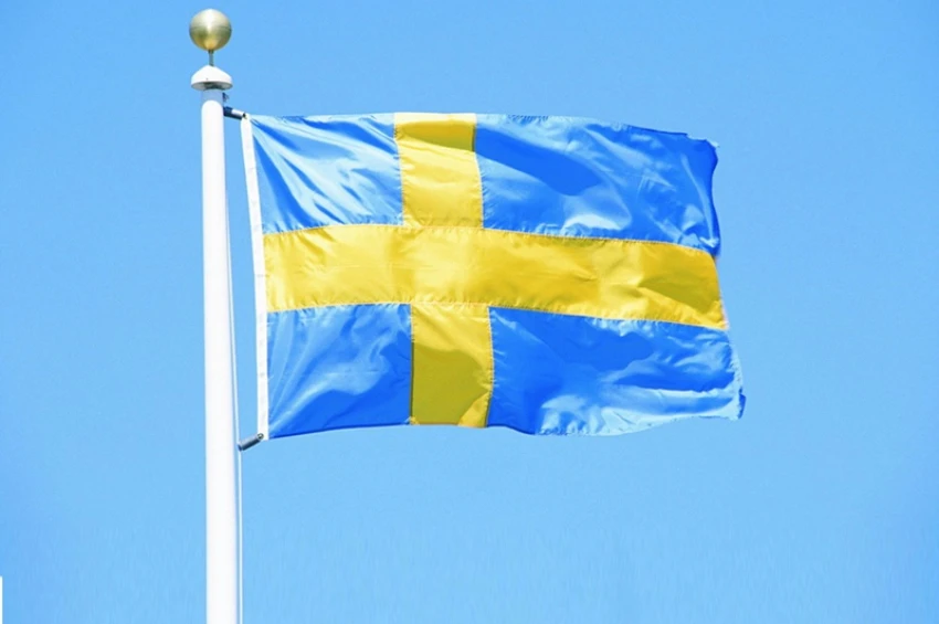 Швеция выпоняет обещание, данное Турции<span class="qirmizi"></span>