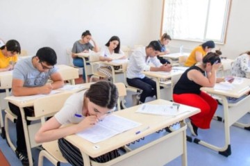 Magistraturaya imtahan verən 2 nəfərin nəticəsi LƏĞV EDİLDİ