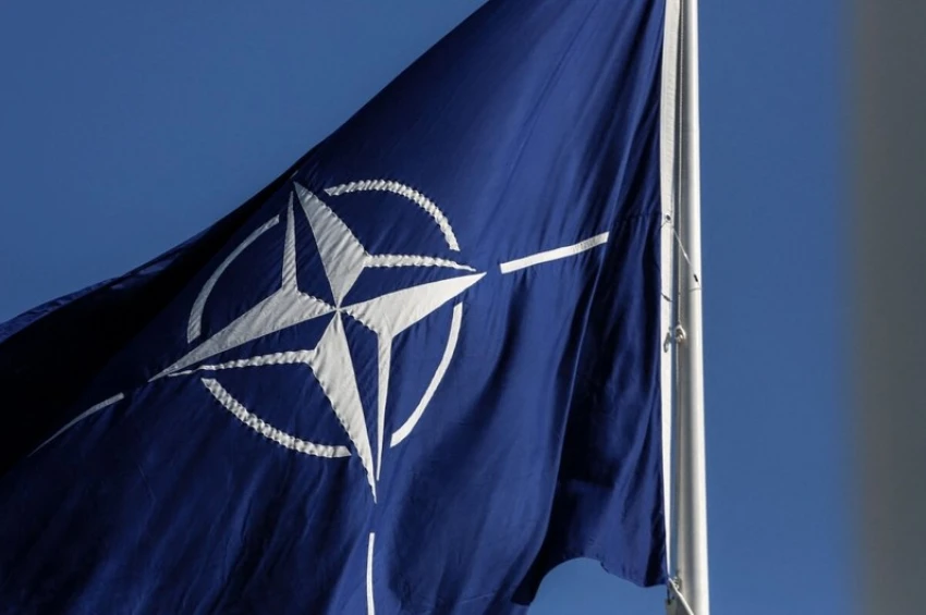 NATO sabah Kaxovkanın müzakirəsi üçün TOPLANACAQ<span class="qirmizi"></span>