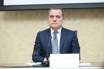 Байрамов принял участие в круглом столе