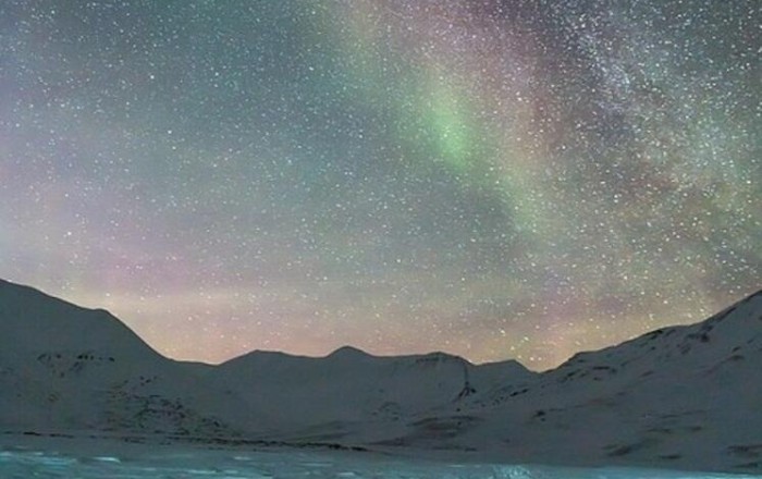 İlin son ayının əsas astronomik hadisəsi açıqlandı: Dekabrın 14-nə keçən gecə...