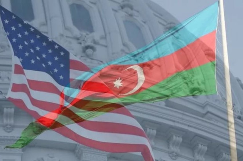 Почему США пошли на попятную - АНАЛИТИКА газеты "Каспий"