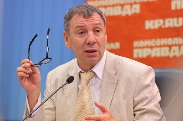 Qod Nisanovun bazarını onlar yandırıb – Markov