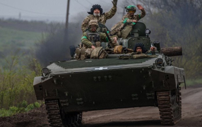«Все пошло не по плану»: почему наступление Украины закончилось неудачей?