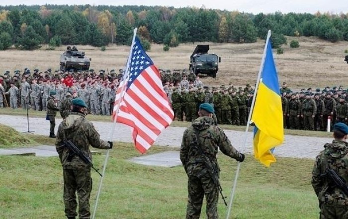США: У нас нет волшебного горшочка для Украины