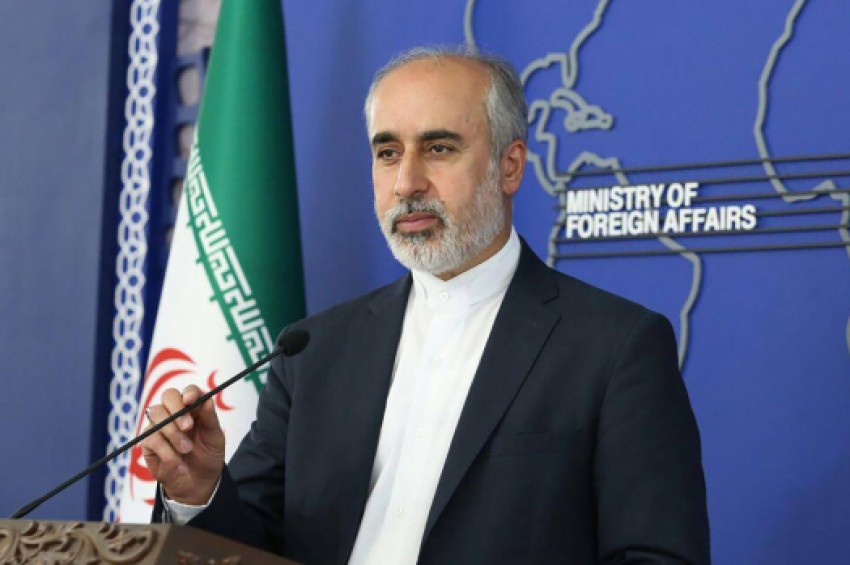 Иран пригрозил отомстить за своих военных советников