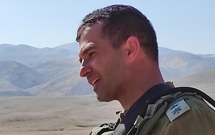 İsrail Qəzza diviziyasının komandirinin öldürüldüyünü açıqladı