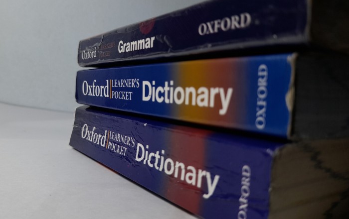Оксфордский словарь назвал главное слово 2023 года