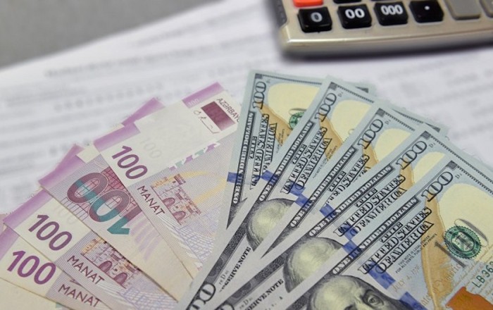 Azərbaycanda pul bazası son bir ildə 1.6 milyard manat