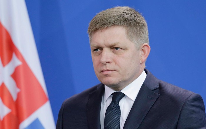 Словакия исключила поставки оружия Киеву