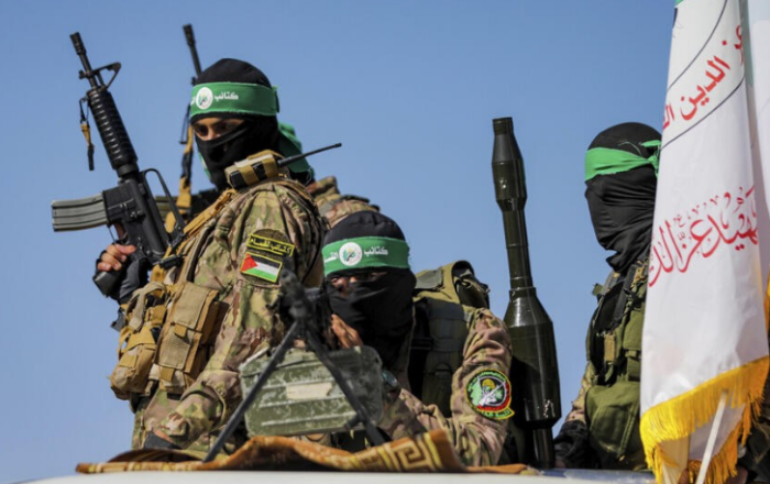 ХАМАС заявило, что освободило всех женщин и детей среди заложников
