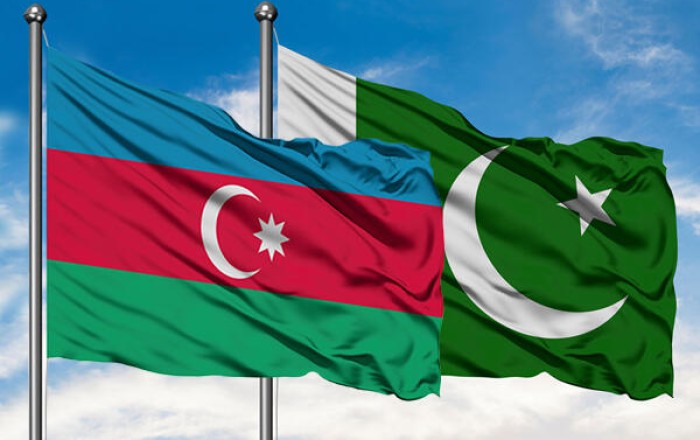 Azərbaycanla Pakistan arasında Memorandumu imzalandı