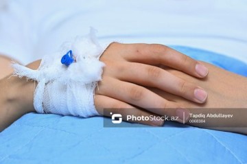 В КМЦ прооперировали подростка с тяжелыми травмами - ФОТО