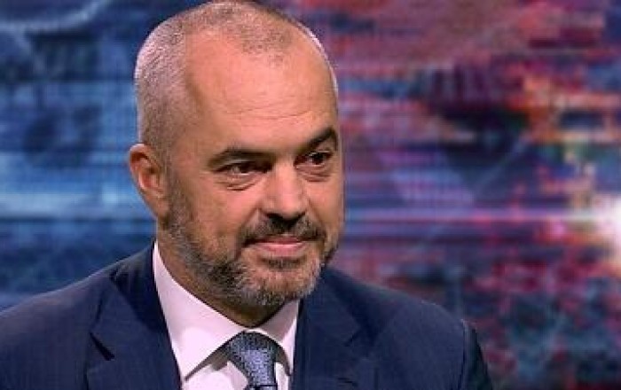 Albaniyanın baş naziri Azərbaycana səfər edəcək