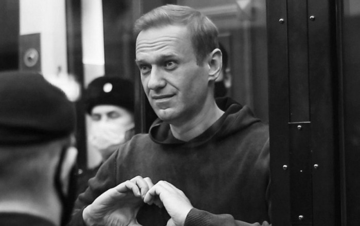 Объявлены место и дата похорон Навального - ФОТО