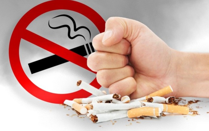 Новая Зеландия отказалась от самой масштабной в мире кампании по запрету курения