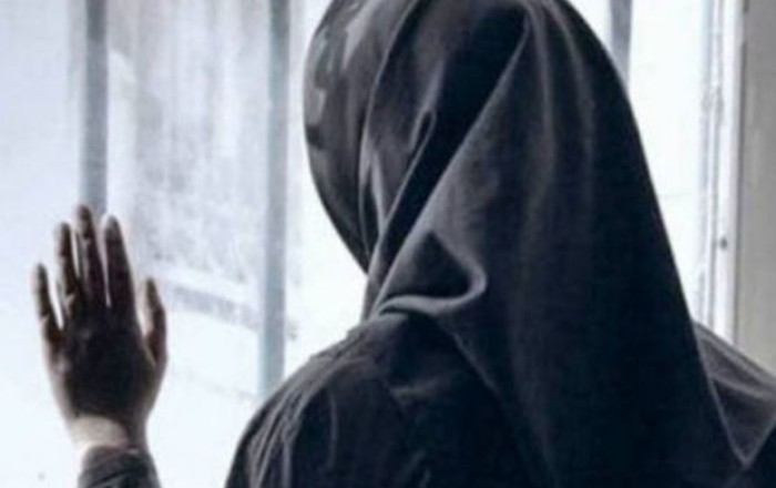 Иранский депутат пытался заставить замолчать изнасилованную им девушку - АУДИОЗАПИСЬ