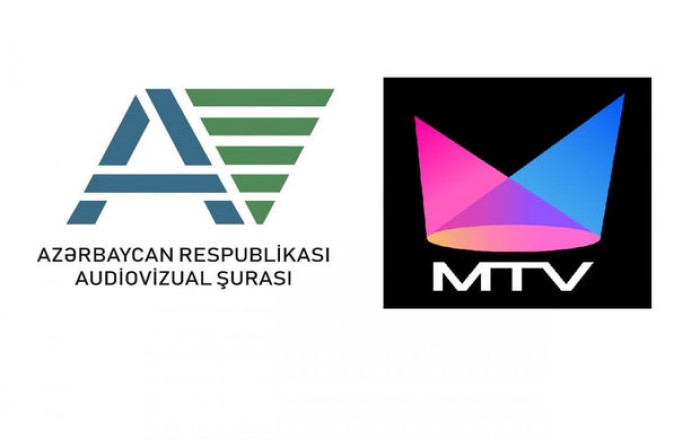 Аудиовизуальный совет принял решение о приостановке вещания телеканала MTV на 8 часов