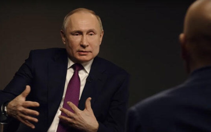Путин: Это важная составляющая партнерства Москвы и Баку