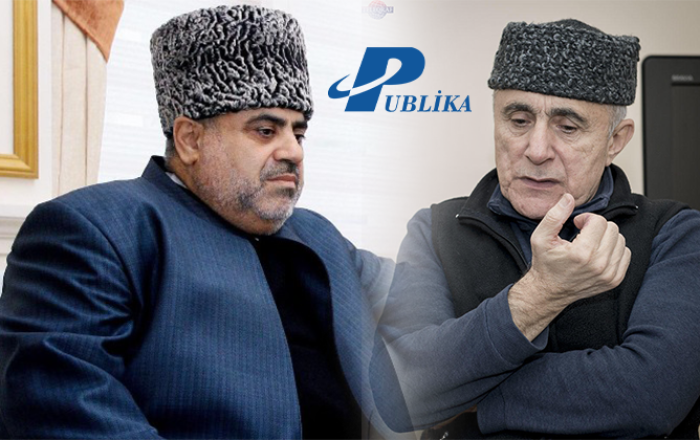 Allahşükür