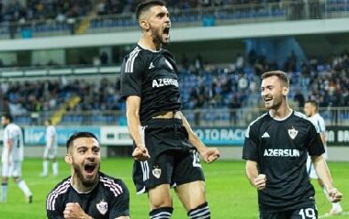 “Qarabağ”ın itirəcək heç nəyi yoxdur, zövq alaq – Abuşov