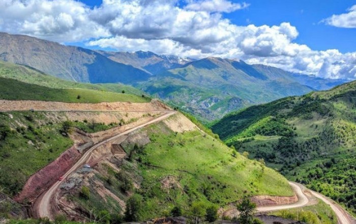 В Карабахе будут спроектированы еще шесть населенных пунктов