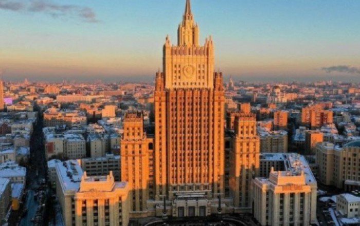 Москва ждет разъяснений от Армении