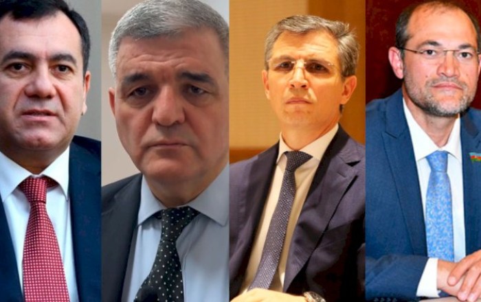 Deputatlar öz dairələrində nə qədər səs ala bilib? – Maraqlı rəqəmlər