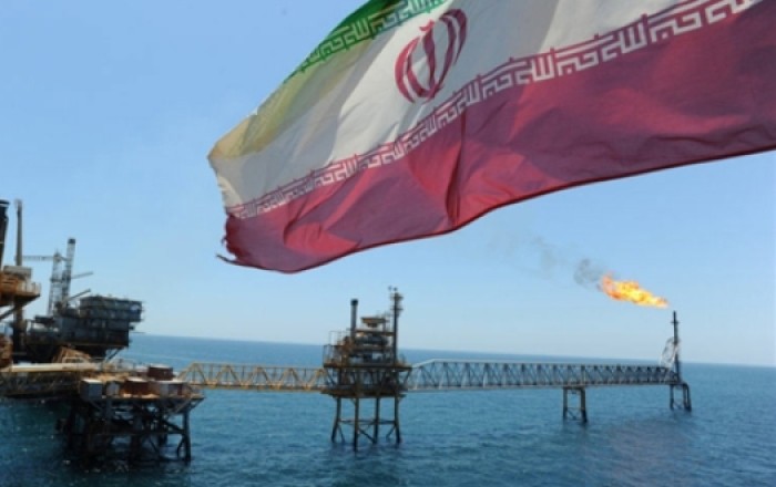 Иран планирует нарастить добычу нефти