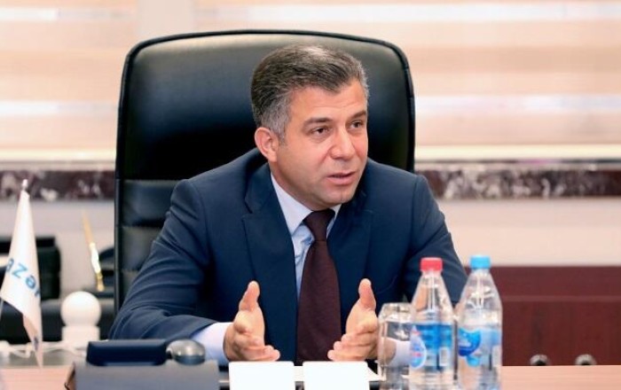 “Azəriqaz”
