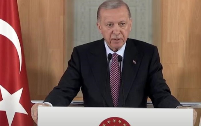 Эрдоган подтвердил: Турция проведет операции в Ираке и Сирии