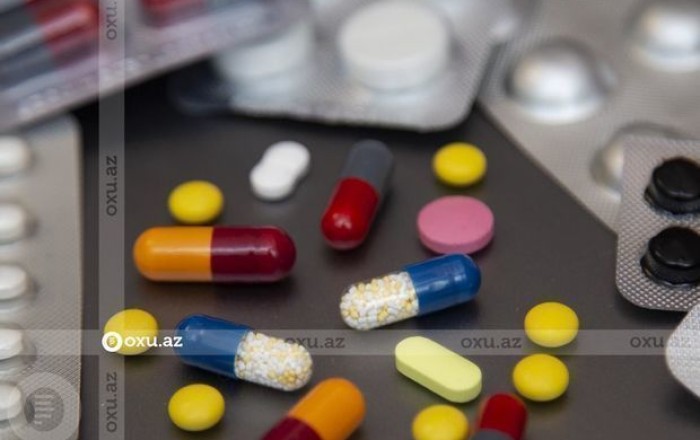В Азербайджане изменены правила контроля за качеством лекарств