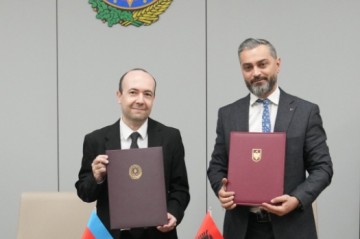 Азербайджан и Албания отменили визовый режим
