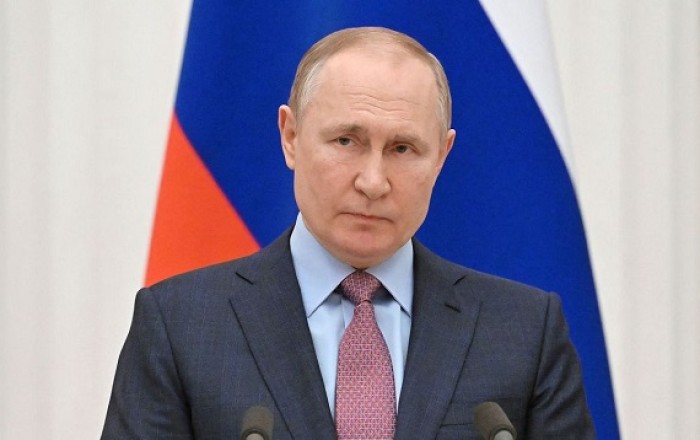 39 Nobelçi Putinə açıq məktub yazdı