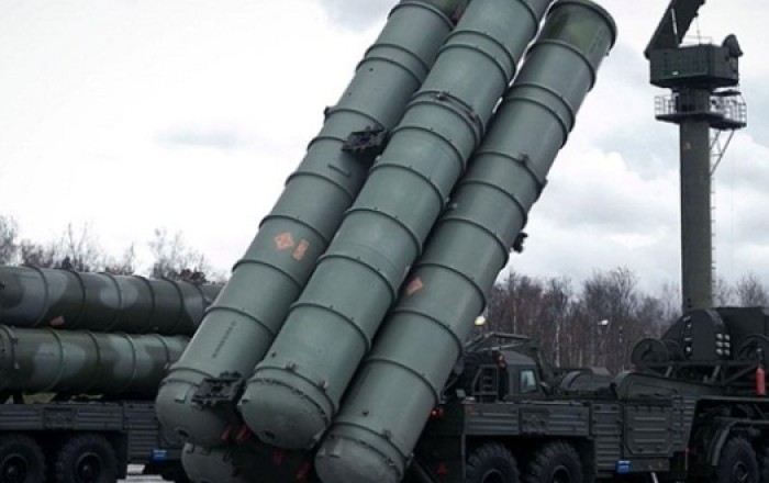 Украина может остаться без ракет для ПВО