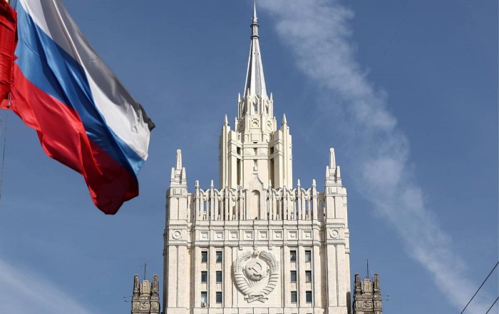 Rusiya XİN: NATO-nun Şərqi Avropadakı fəaliyyəti Rusiya ilə toqquşmaya yönəlib